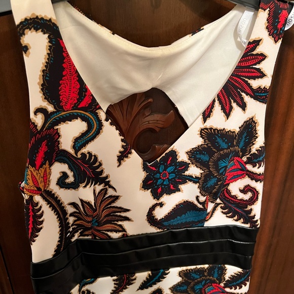 Bisou Bisou Dresses & Skirts - NWT bisou bisou michele bohbot dress Size 6